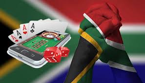 The Gambling Habits of Young People in South Africa: An Exploration | E-PLAY Africa